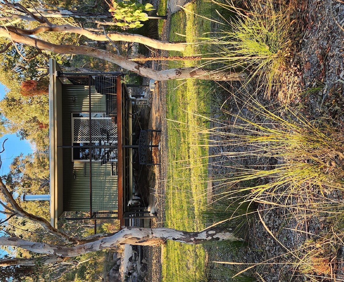 Glen Lough Cabins — photo 4